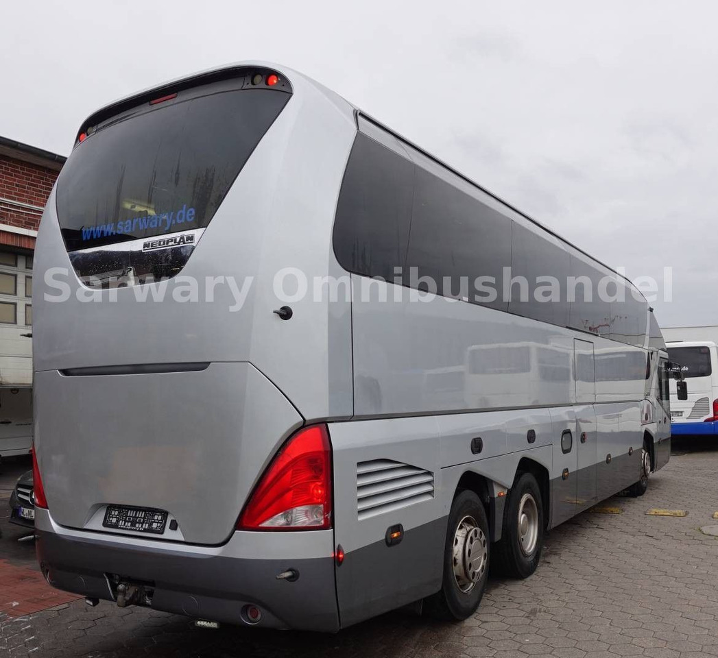 Neoplan Starliner C *N5217*SHD*55-Sitze*Cityliner*EEV* - Potovalni avtobus: slika 5 Neoplan Starliner C *N5217*SHD*55-Sitze*Cityliner*EEV* - Potovalni avtobus: slika 5