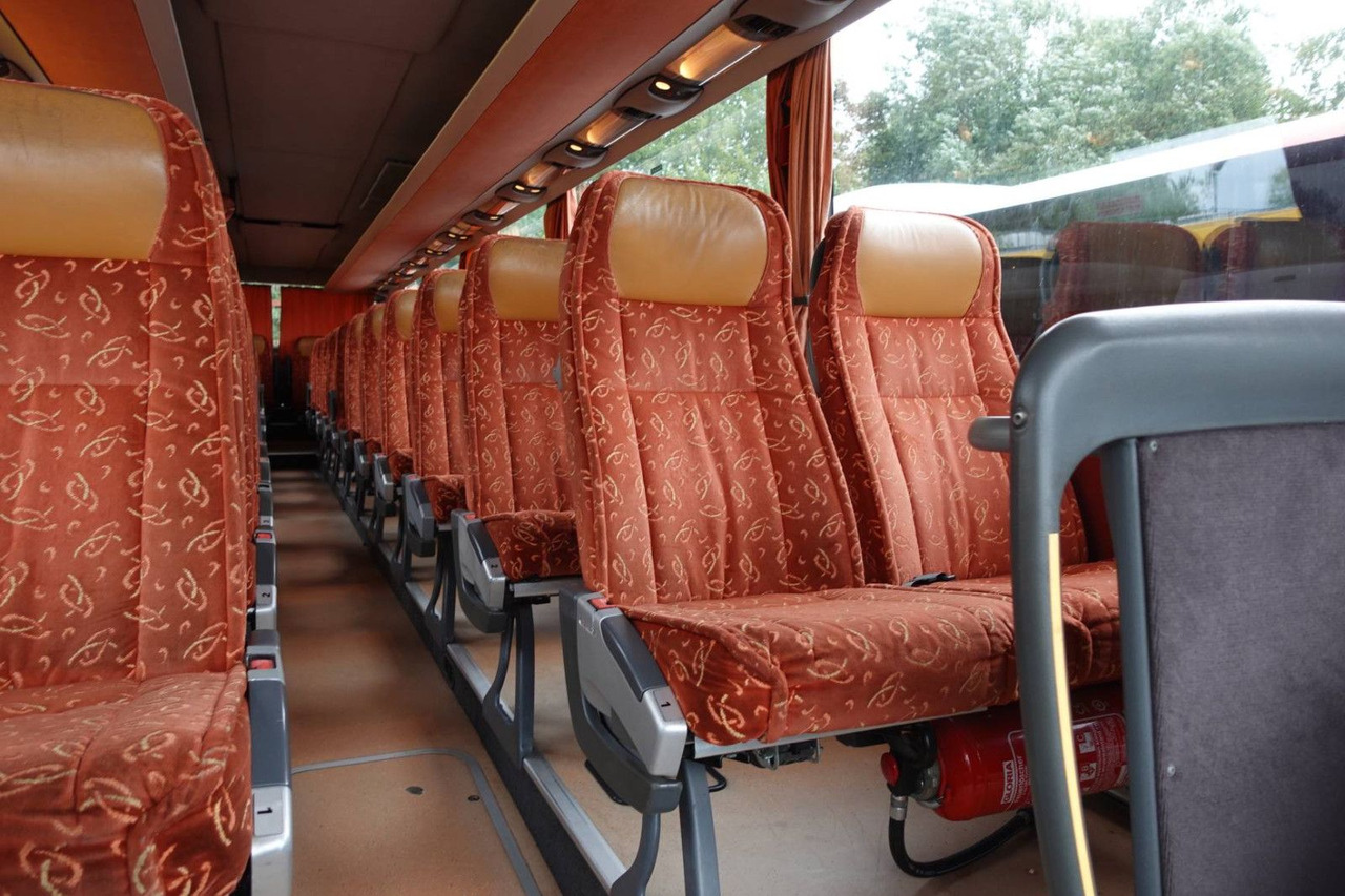 Potovalni avtobus Setra 415 GT-HD *Klima*WC*Euro3*Analog Tacho: slika 13
