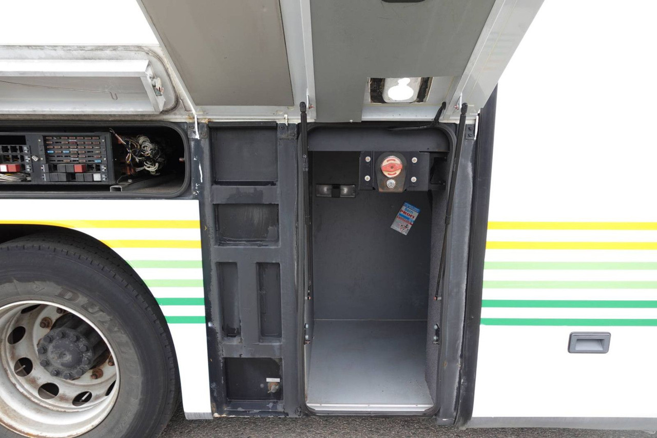 Potovalni avtobus Setra 415 GT-HD *Klima*WC*Euro3*Analog Tacho: slika 38