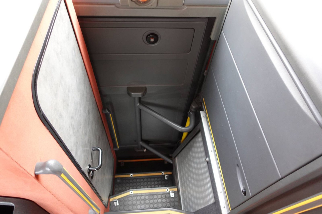 Potovalni avtobus Setra 415 GT-HD *Klima*WC*Euro3*Analog Tacho: slika 17
