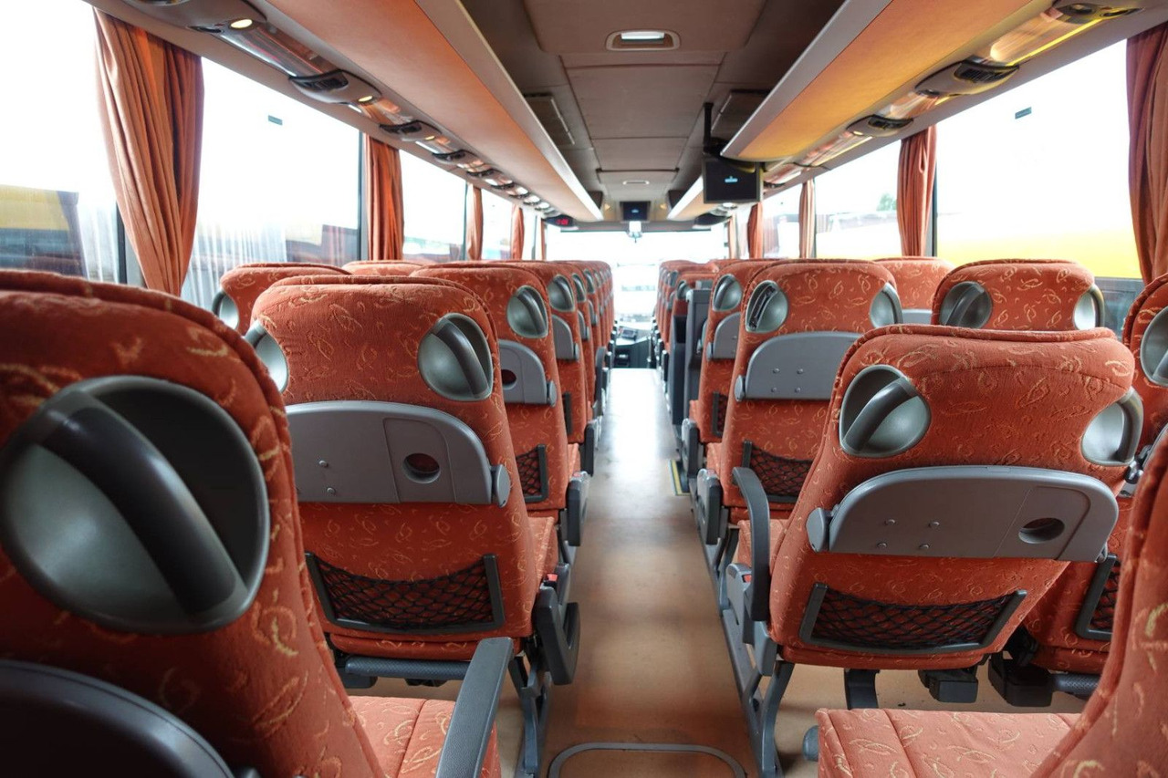 Potovalni avtobus Setra 415 GT-HD *Klima*WC*Euro3*Analog Tacho: slika 20