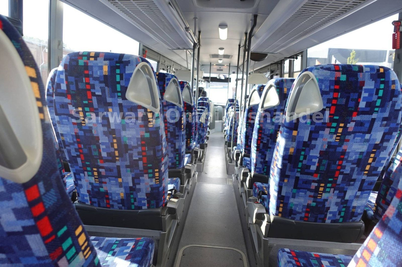 Mestni avtobus Setra 415 LE Business*6 Gang*Klima*O530*A20*Tüv:05.26: slika 14