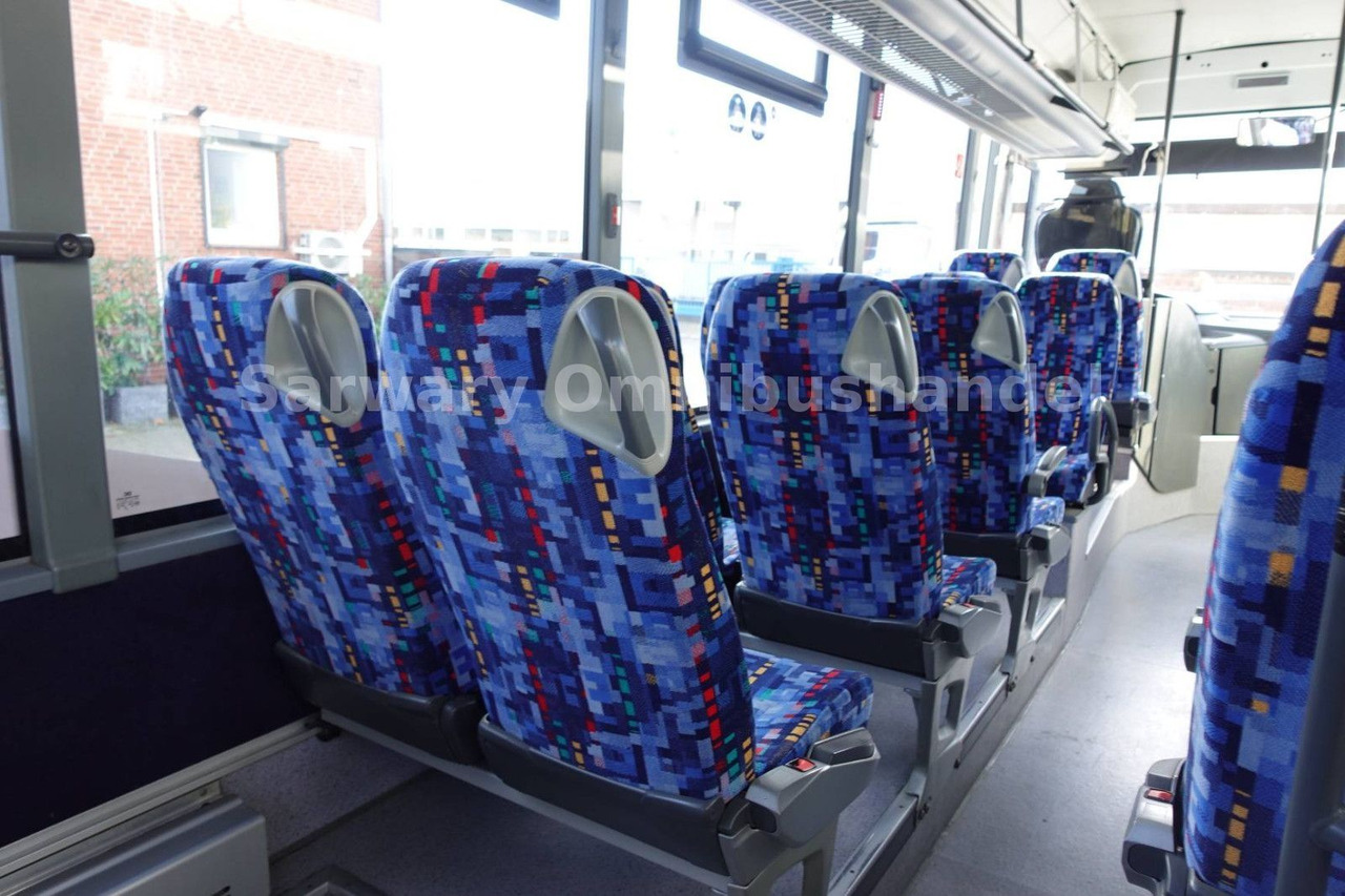 Mestni avtobus Setra 415 LE Business*6 Gang*Klima*O530*A20*Tüv:05.26: slika 46