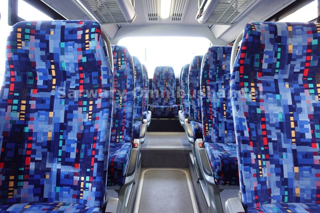 Mestni avtobus Setra 415 LE Business*6 Gang*Klima*O530*A20*Tüv:05.26: slika 34