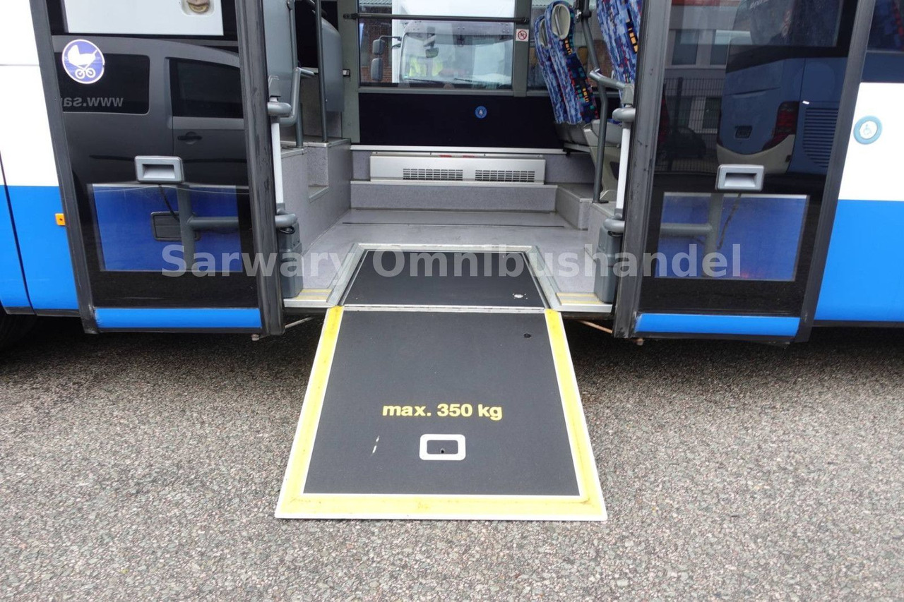 Mestni avtobus Setra 415 LE Business*6 Gang*Klima*O530*A20*Tüv:05.26: slika 48