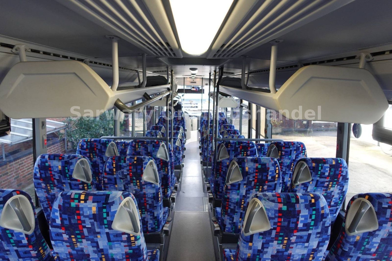 Mestni avtobus Setra 415 LE Business*6 Gang*Klima*O530*A20*Tüv:05.26: slika 39