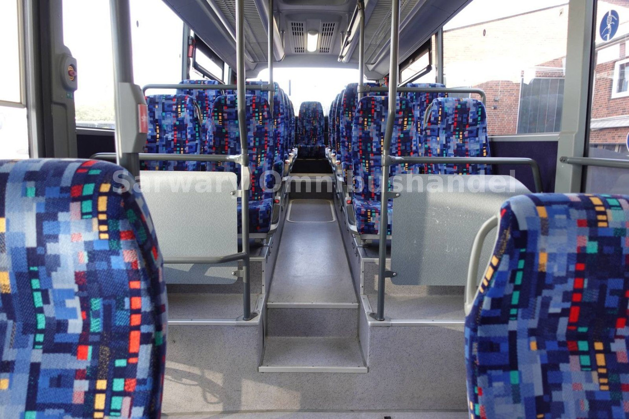 Mestni avtobus Setra 415 LE Business*6 Gang*Klima*O530*A20*Tüv:05.26: slika 33