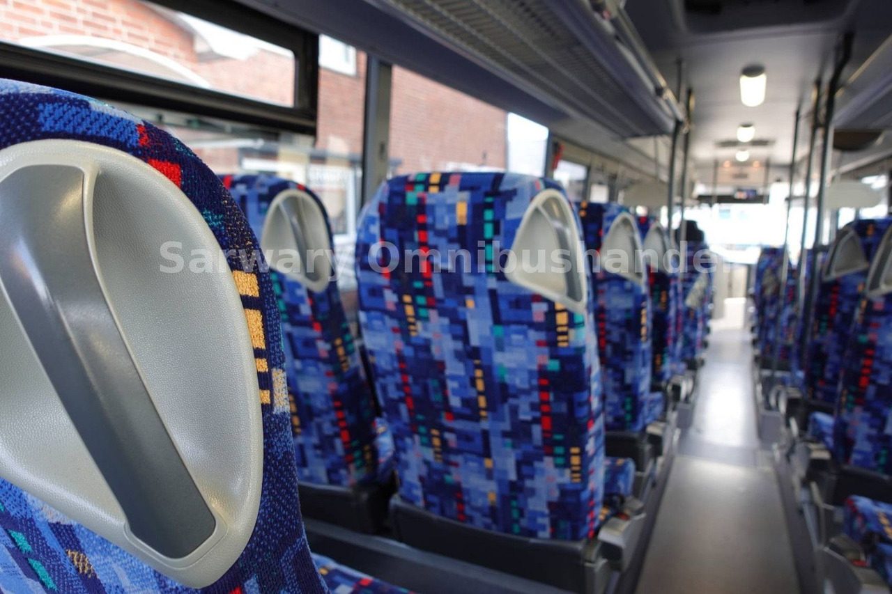 Mestni avtobus Setra 415 LE Business*6 Gang*Klima*O530*A20*Tüv:05.26: slika 38