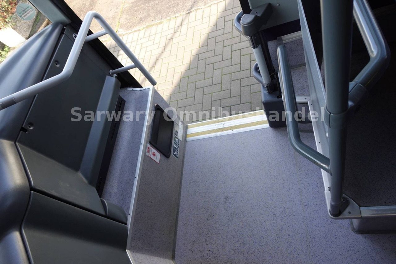 Mestni avtobus Setra 415 LE Business*6 Gang*Klima*O530*A20*Tüv:05.26: slika 43