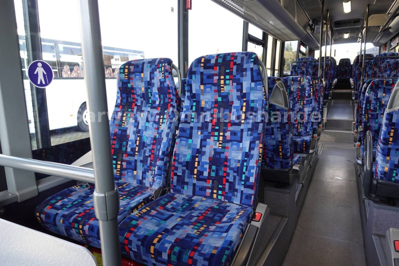 Mestni avtobus Setra 415 LE Business*6 Gang*Klima*O530*A20*Tüv:05.26: slika 30