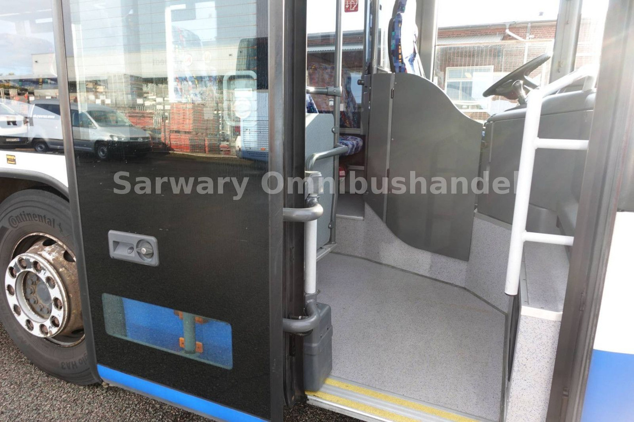 Mestni avtobus Setra 415 LE Business*6 Gang*Klima*O530*A20*Tüv:05.26: slika 21