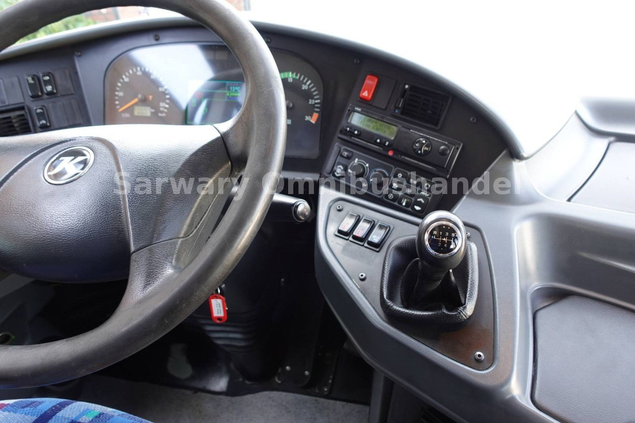 Mestni avtobus Setra 415 LE Business*6 Gang*Klima*O530*A20*Tüv:05.26: slika 42