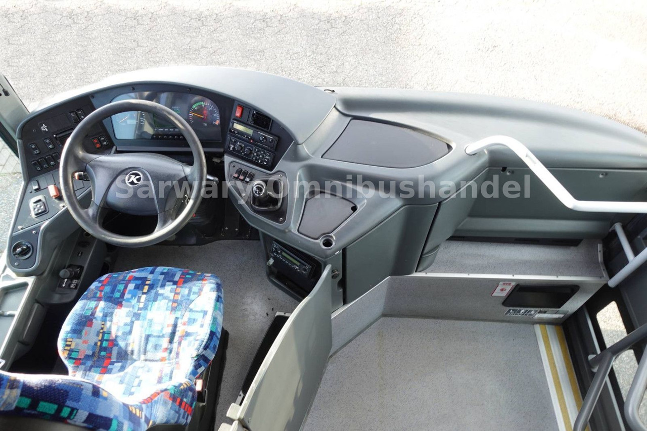 Mestni avtobus Setra 415 LE Business*6 Gang*Klima*O530*A20*Tüv:05.26: slika 10