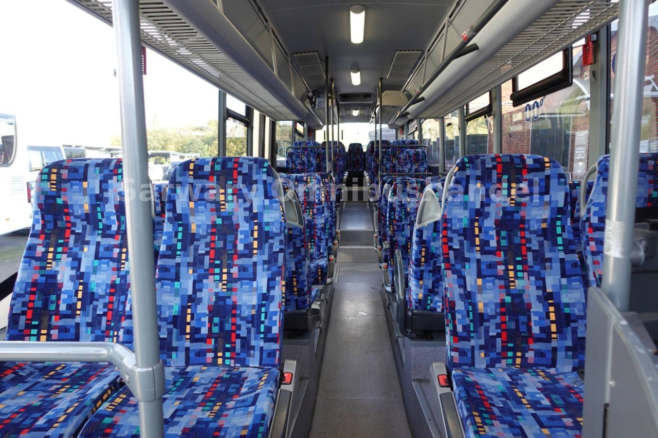 Mestni avtobus Setra 415 LE Business*6 Gang*Klima*O530*A20*Tüv:05.26: slika 28