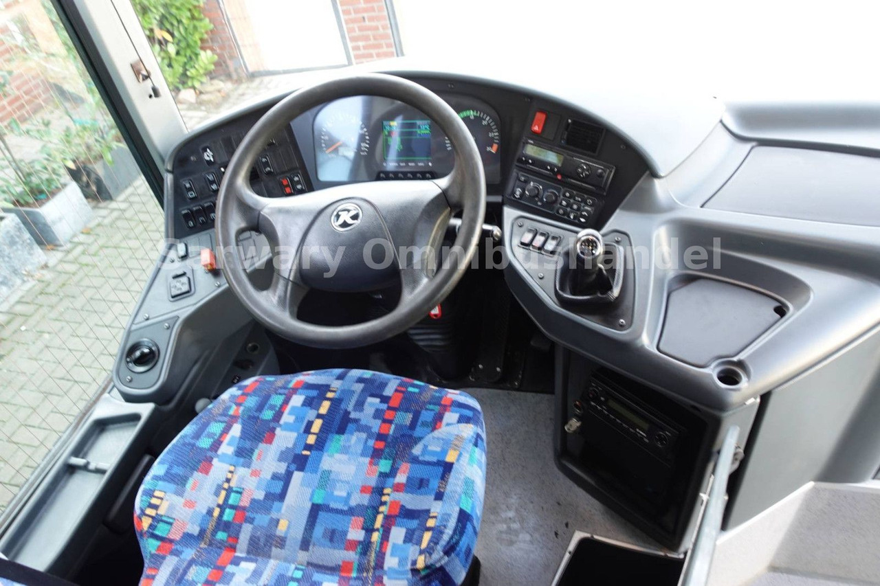 Mestni avtobus Setra 415 LE Business*6 Gang*Klima*O530*A20*Tüv:05.26: slika 41