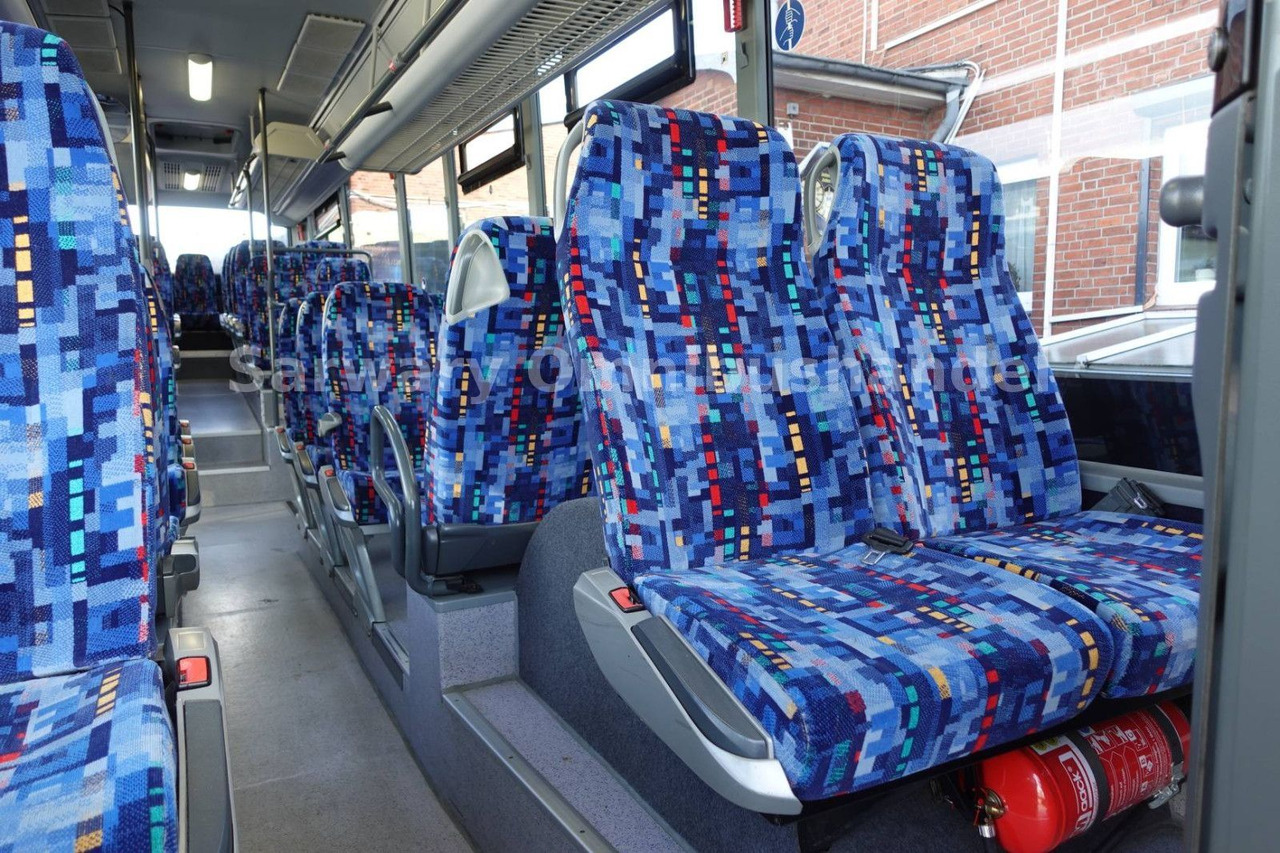 Mestni avtobus Setra 415 LE Business*6 Gang*Klima*O530*A20*Tüv:05.26: slika 29