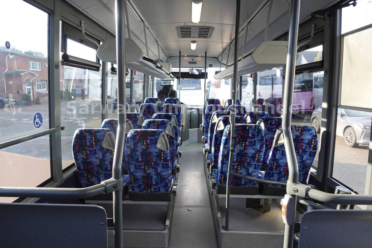 Mestni avtobus Setra 415 LE Business*6 Gang*Klima*O530*A20*Tüv:05.26: slika 18