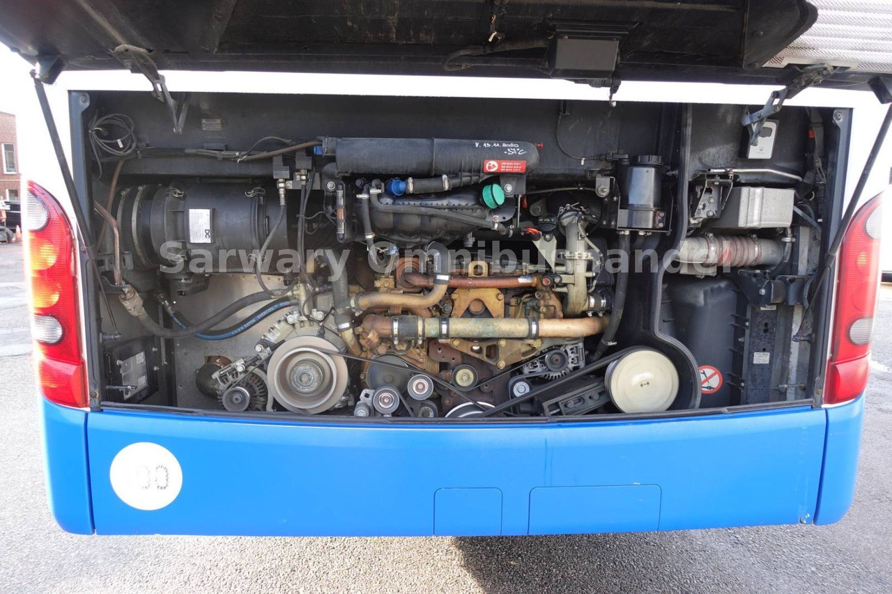 Mestni avtobus Setra 415 LE Business*6 Gang*Klima*O530*A20*Tüv:05.26: slika 26