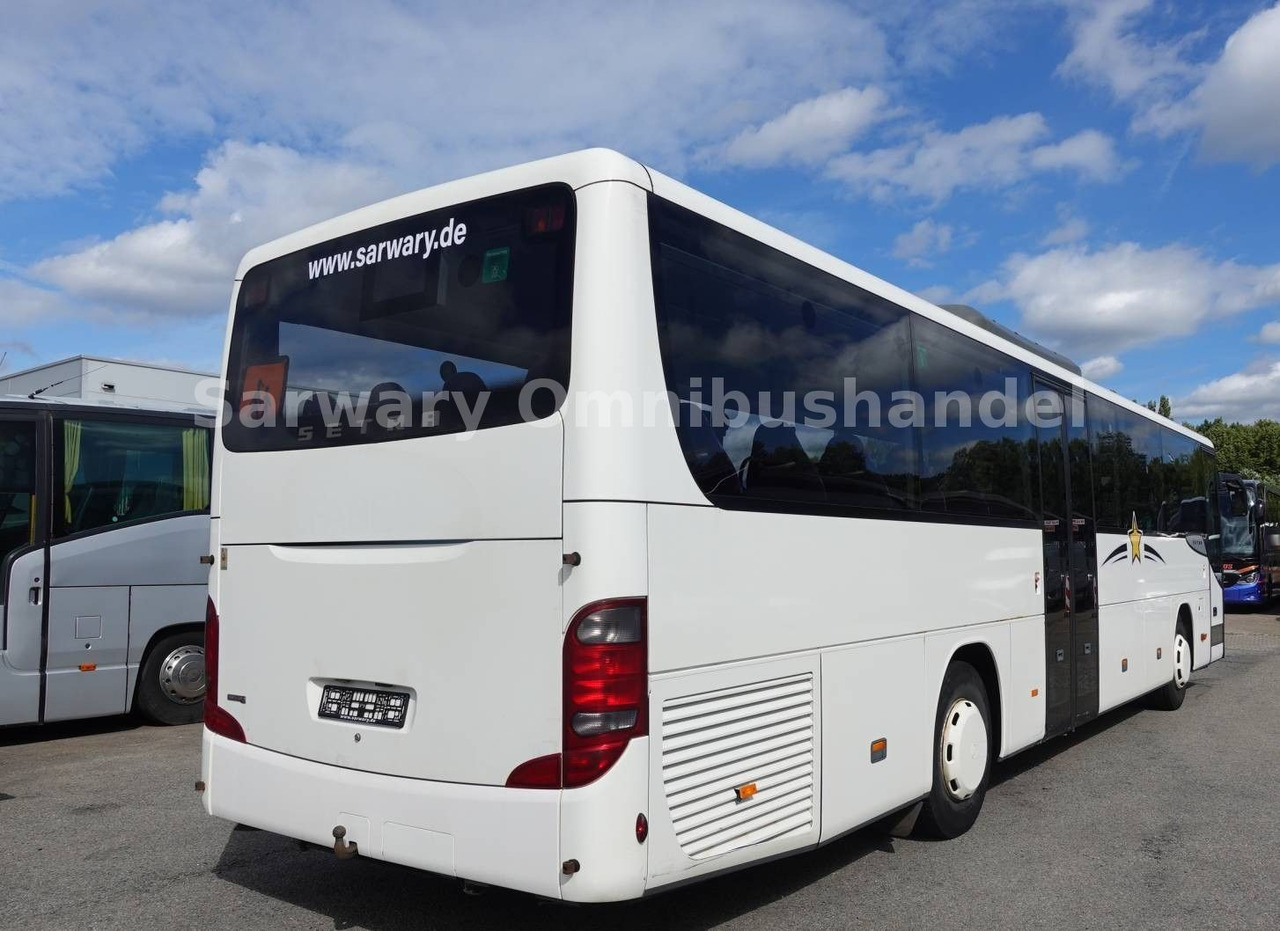 Setra 415 UL *Euro5*Klima*Integro*Intouro* - Primestni avtobus: slika 5 Setra 415 UL *Euro5*Klima*Integro*Intouro* - Primestni avtobus: slika 5