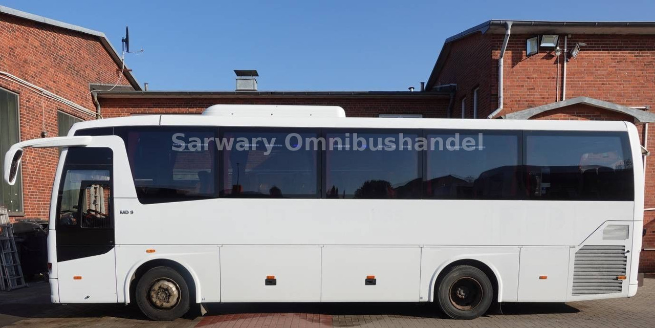 Temsa MD 9* Klima* 41 Sitze* EURO 6*T ourino* 511 HD - Potovalni avtobus: slika 5 Temsa MD 9* Klima* 41 Sitze* EURO 6*T ourino* 511 HD - Potovalni avtobus: slika 5