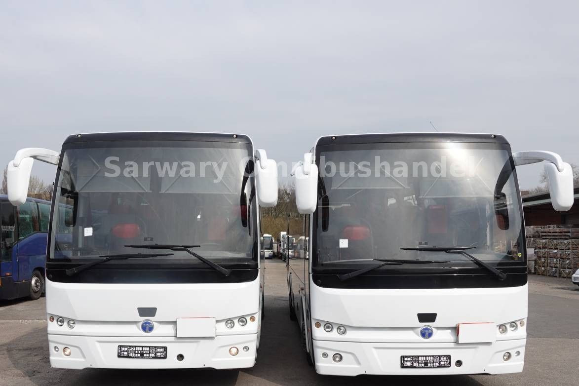 Temsa MD 9*Klima*41 Sitze*EURO 6*Tourino* 199.380 KM - Potovalni avtobus: slika 1 Temsa MD 9*Klima*41 Sitze*EURO 6*Tourino* 199.380 KM - Potovalni avtobus: slika 1