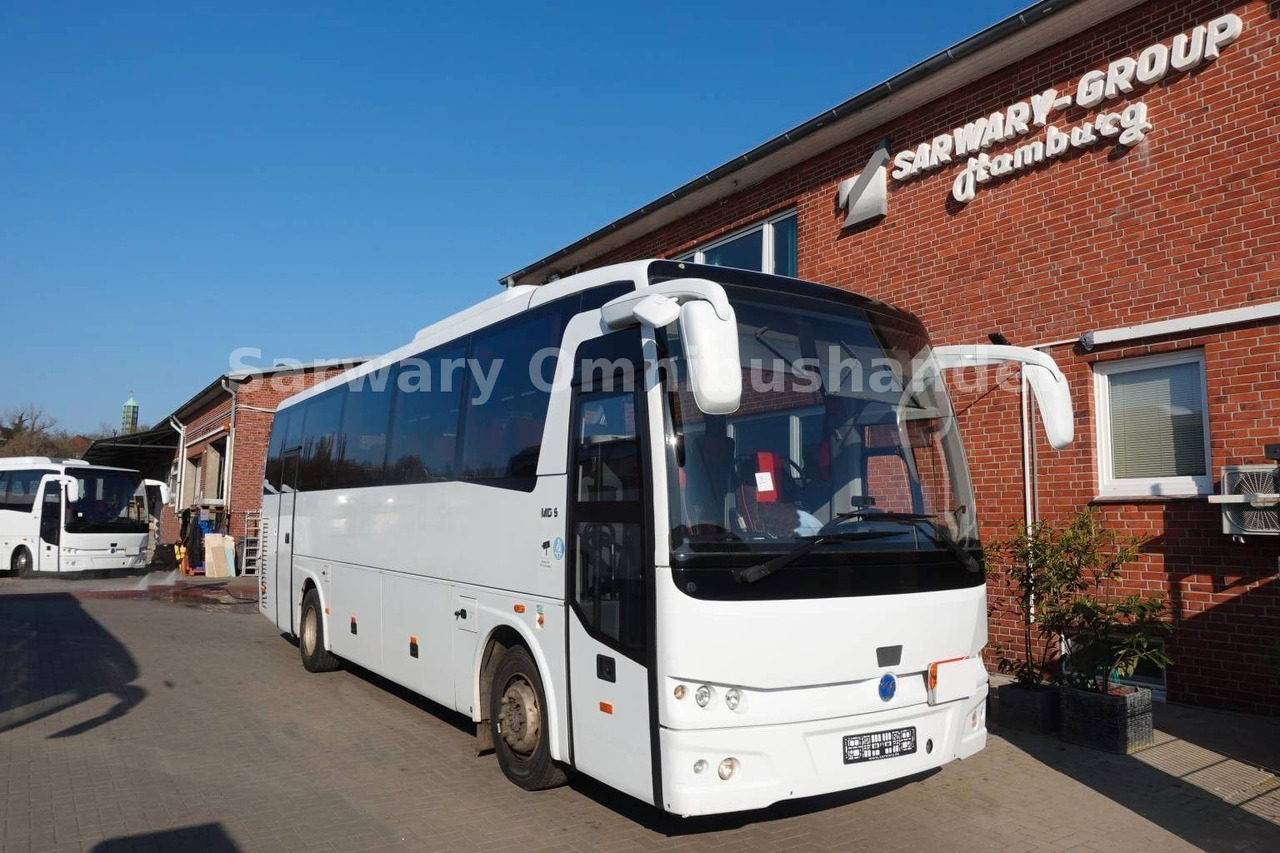 Temsa MD 9*Klima*41 Sitze*EURO 6*Tourino* 199.380 KM - Potovalni avtobus: slika 1 Temsa MD 9*Klima*41 Sitze*EURO 6*Tourino* 199.380 KM - Potovalni avtobus: slika 1