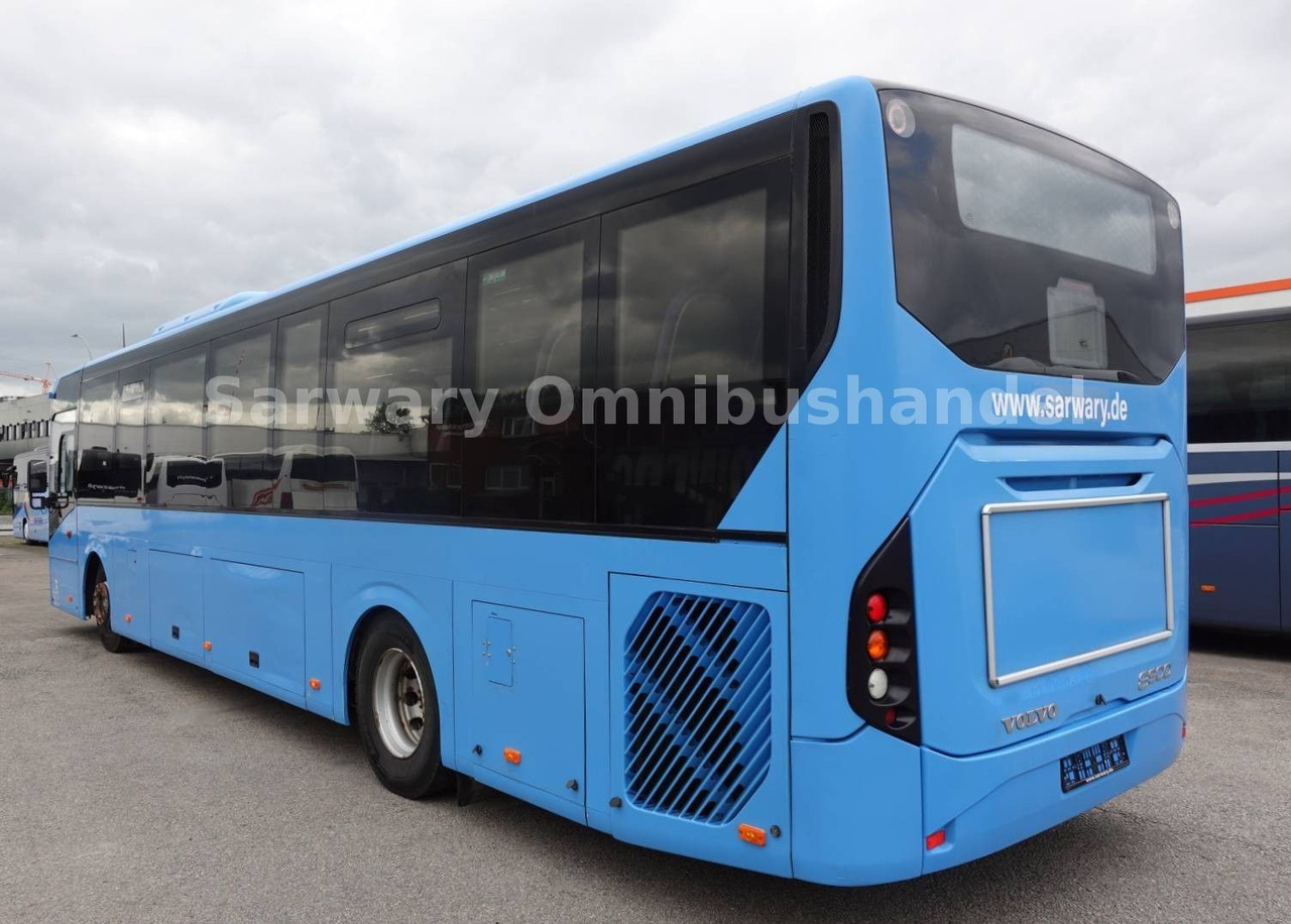Volvo 8900 *8907R*48-Sitze*EEV* - Primestni avtobus: slika 3 Volvo 8900 *8907R*48-Sitze*EEV* - Primestni avtobus: slika 3