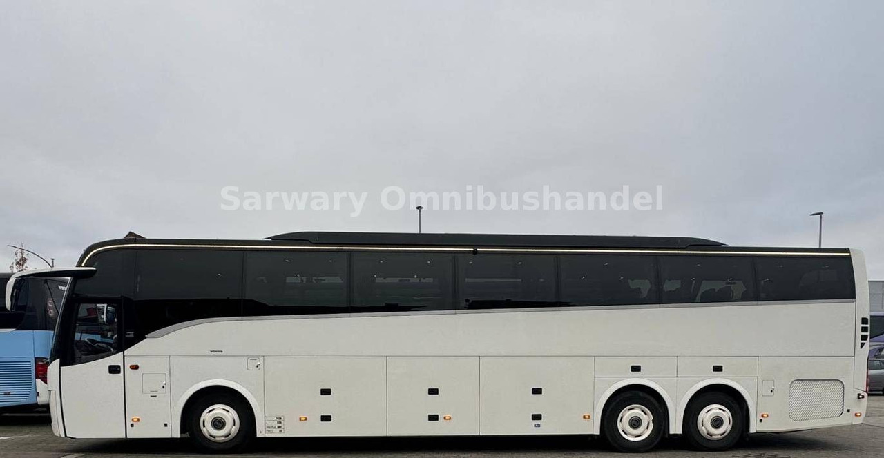 Volvo 9900 HD 6x2 *9700*WC*59-Sitze*Küche* - Potovalni avtobus: slika 5 Volvo 9900 HD 6x2 *9700*WC*59-Sitze*Küche* - Potovalni avtobus: slika 5