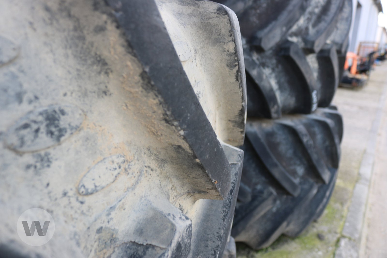 480/70 R38 - Gume in platišča za Kmetijski stroj: slika 3 480/70 R38 - Gume in platišča za Kmetijski stroj: slika 3