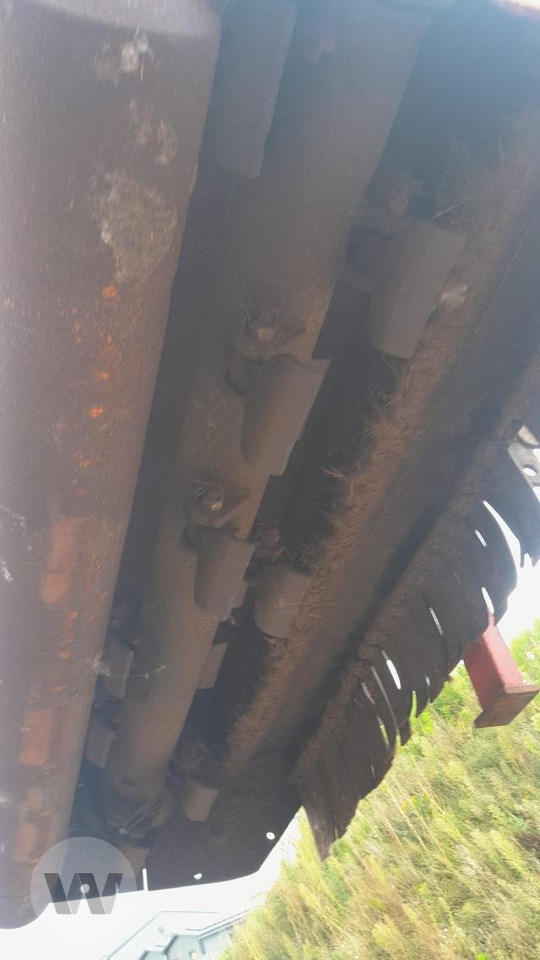 Agritec 1,60 mtr. - Mulčer: slika 5 Agritec 1,60 mtr. - Mulčer: slika 5