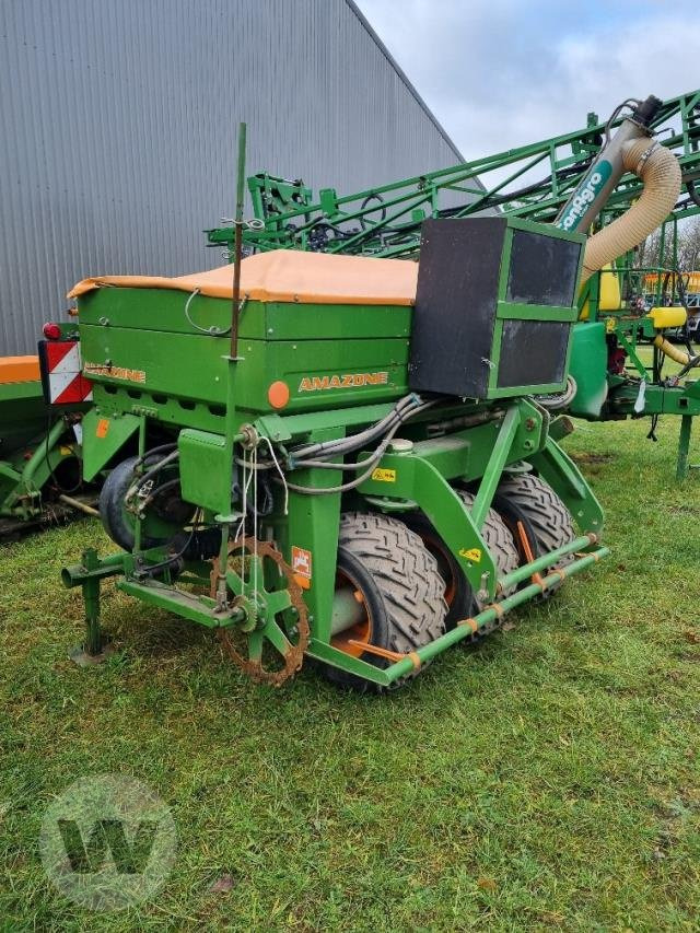 Amazone Avant Profi FPS 203 - Sejalnica: slika 1 Amazone Avant Profi FPS 203 - Sejalnica: slika 1