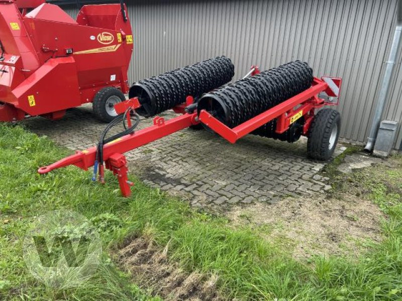 Brix CW 51/620 GH - Kmetijski valjar: slika 2 Brix CW 51/620 GH - Kmetijski valjar: slika 2