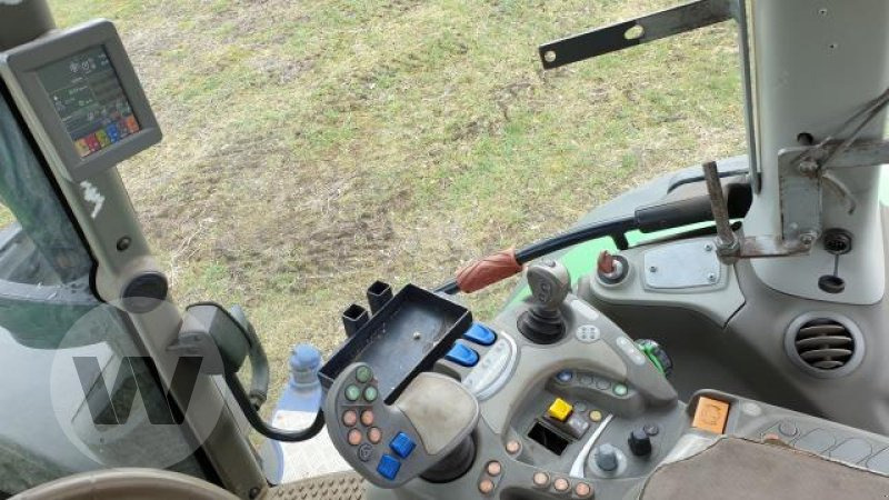 Deutz Agrotron 7250 TTV - Traktor: slika 5 Deutz Agrotron 7250 TTV - Traktor: slika 5