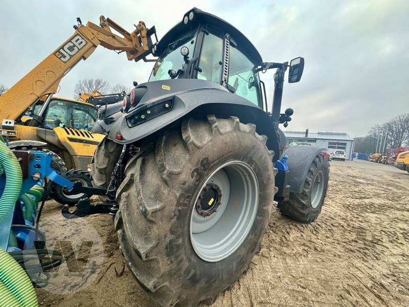 Deutz Agrotron 7250 TTV - Traktor: slika 5 Deutz Agrotron 7250 TTV - Traktor: slika 5