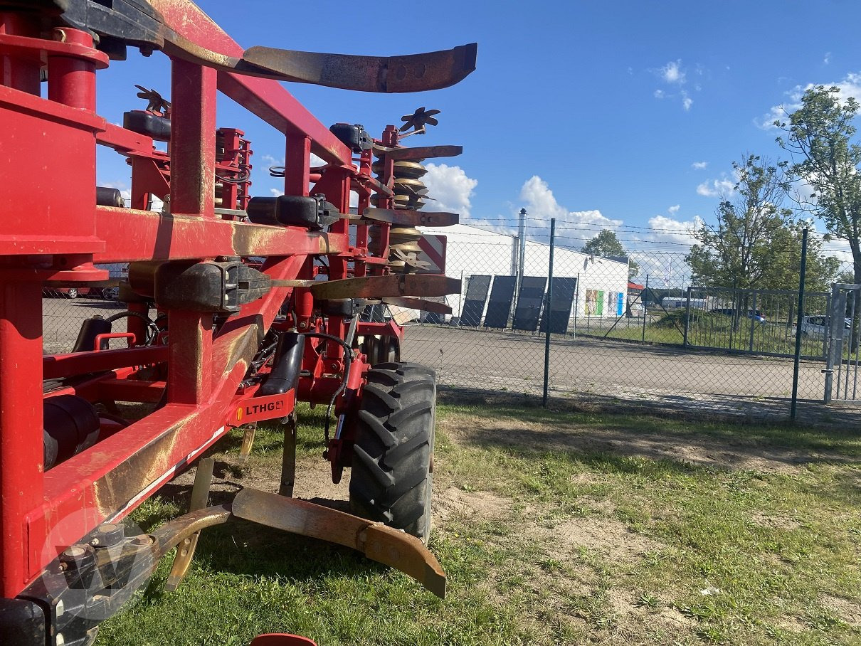 Horsch Terrano 5 FM - Kmetijski valjar: slika 4 Horsch Terrano 5 FM - Kmetijski valjar: slika 4