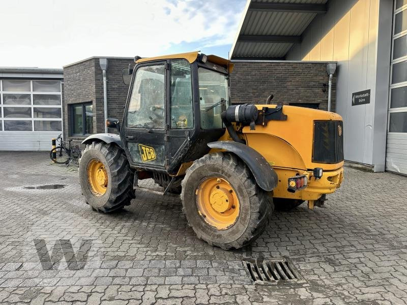JCB 526-56 - Teleskopski viličar: slika 4 JCB 526-56 - Teleskopski viličar: slika 4
