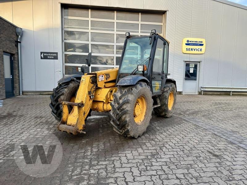 JCB 526-56 - Teleskopski viličar: slika 2 JCB 526-56 - Teleskopski viličar: slika 2