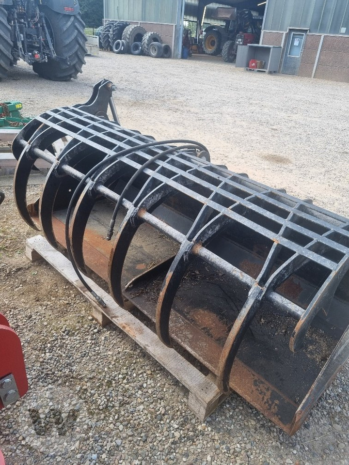 Kock & Sohn GS 2200 - Oprema za silos: slika 4 Kock & Sohn GS 2200 - Oprema za silos: slika 4