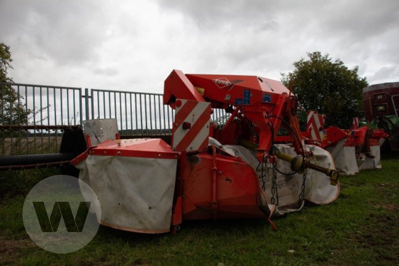 Kuhn FC 313 F - Kosilnica: slika 1 Kuhn FC 313 F - Kosilnica: slika 1
