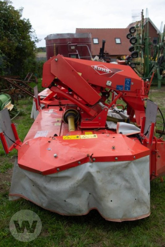 Kuhn FC 313 F - Kosilnica: slika 2 Kuhn FC 313 F - Kosilnica: slika 2