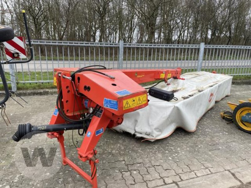 Kuhn GMD 4410 - Kosilnica: slika 2 Kuhn GMD 4410 - Kosilnica: slika 2
