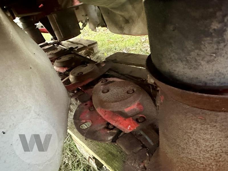 Kuhn GMD 802 F - Kosilnica: slika 4 Kuhn GMD 802 F - Kosilnica: slika 4