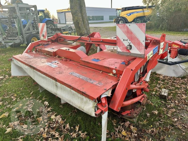 Kuhn GMD 802 F - Kosilnica: slika 1 Kuhn GMD 802 F - Kosilnica: slika 1