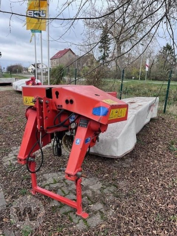 Kuhn GMD 802 Lift Control - Kosilnica: slika 1 Kuhn GMD 802 Lift Control - Kosilnica: slika 1