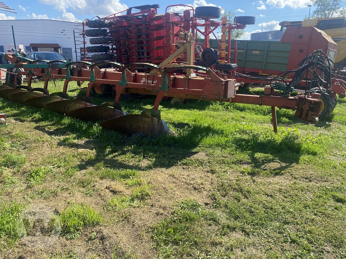 Kverneland BE 100 - Plug: slika 2 Kverneland BE 100 - Plug: slika 2