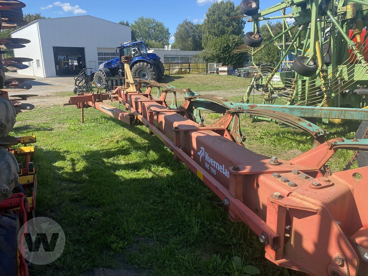 Kverneland BE 100 - Plug: slika 5 Kverneland BE 100 - Plug: slika 5