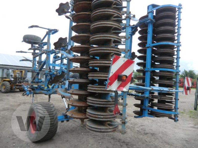 Lemken Karat 9/600 - Kultivator: slika 4 Lemken Karat 9/600 - Kultivator: slika 4