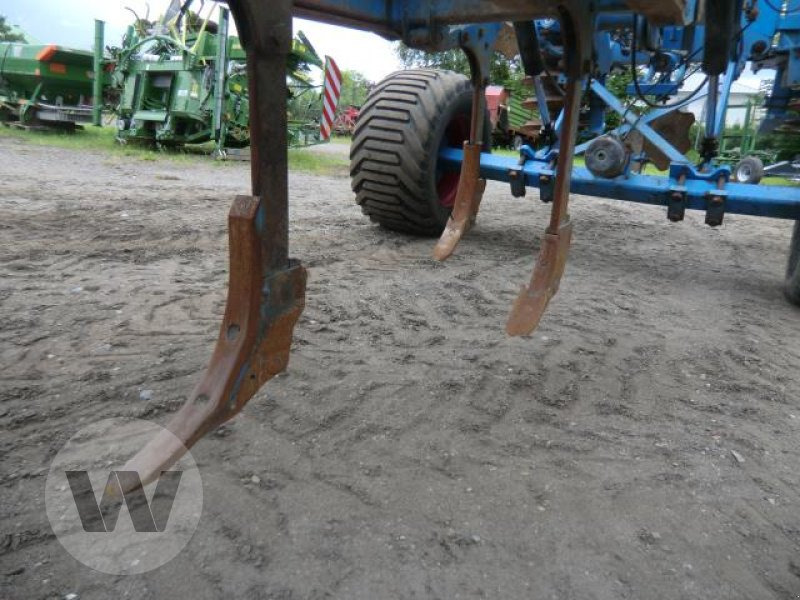 Lemken Karat 9/600 - Kultivator: slika 5 Lemken Karat 9/600 - Kultivator: slika 5