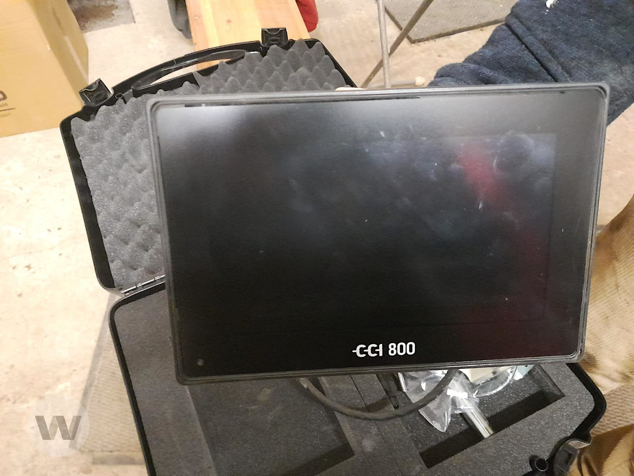 Vrtavkasta brana Lemken Zirkon 12/300: slika 14