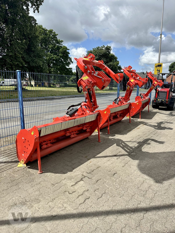 Maschio Giraffa 185 - Mulčer: slika 1 Maschio Giraffa 185 - Mulčer: slika 1